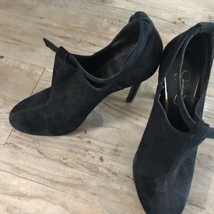 Jessica Simpson shoes